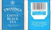 Twinings BG059837 China Black Tea