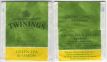 Twinings BG100843 Green Tea Lemon