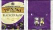 Twinings Blackcurrant Matt