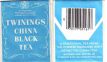 Twinings China Black Tea