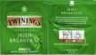 Twinings Classics 254939 Irish Breakfast