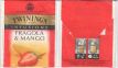 Twinings Fragola & Mango Matt