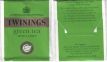 Twinings Green Tea With Citrus