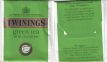 Twinings Green Tea With Cranberry