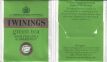 Twinings Green Tea With Pineapple & Grapefruit