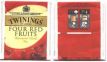 Twinings Gv 02 Four Red Fruits