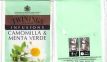 Twinings Infusions Camomilla & Menta Verde