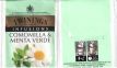 Twinings Infusions Comomilla & Menta Verde