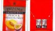 Twinings Infusions Pesca & Passion Fruit