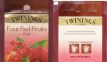 Twinings It Four Red Fruits Tea