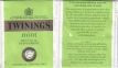 Twinings Mint Nettle & Peppermint