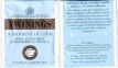 Twinings Moment of Calm African Rooibos Strawberry & Vanilla