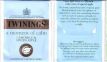 Twinings Moment of Calm Camomile & Spiced Apple