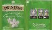 Twinings N Jasmine Green Tea No Flap Ethical Tea Partnership