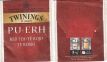 Twinings Pu Erh