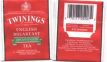 Twinings RPP English Breakfast Decaff