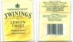 Twinings RPP Lemon Twist Old