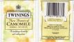 Twinings RPP Pure Flowers of Camomile