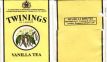 Twinings RPP067581 Vanilla Tea