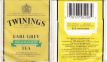 Twinings RPP072520 Earl Grey Decaffeinated Tea