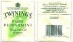 Twinings RPP096667 Pure Peppermint