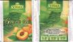 Vitax Green Tea Paper Charming Peach Tata