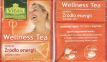 Vitax Wellness Tea Herbatka Zrodlo Energii New