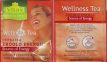 Vitax Wellness Tea Herbatka Zrodlo Energii Source of Energy