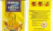 Vitto Tea Magic Fruit Grapefruit