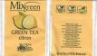 Vitto Tea Mixgreen Green Tea Citron Glossy 2