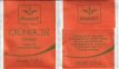 Westcliff 01211451 Grüner Tee Orange