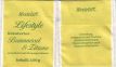 Westcliff 01213556 Lifestyle Brannnessel & Zitrone