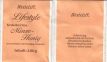 Westcliff 01213559 Lifestyle Minze Honig