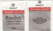Westcliff 01214181 Rooibos Erdbeere Sahne