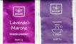 Westcliff 01214871 Lavendel Marone