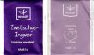Westcliff 01214874 Zwetschke Ingwer