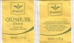 Westcliff 03210594 Grüner Tee Zitrone
