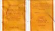 Westcliff Rotbusch Honig Vanille