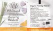 Whittard of Chelsea 04 Organic Morning Reviver