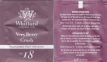 Whittard of Chelsea 05 18 Verry Berry Crush