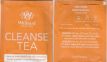 Whittard of Chelsea 06 Cleanse Tea