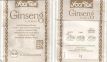 Yogi Tea Ginseng