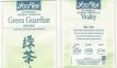 Yogi Tea Green Guardian Organic