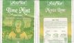 Yogi Tea Lime Mint Organic