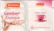 Zonnatura Energie Gember